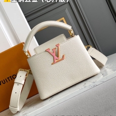 Louis Vuitton Top Handle Bags